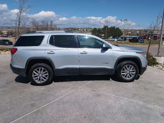Used 2019 GMC Acadia SLE AWD/4WD image 9