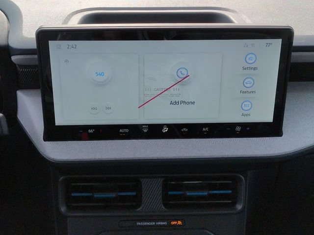 New 2026 Ford Maverick XLT AWD/4WD image 18