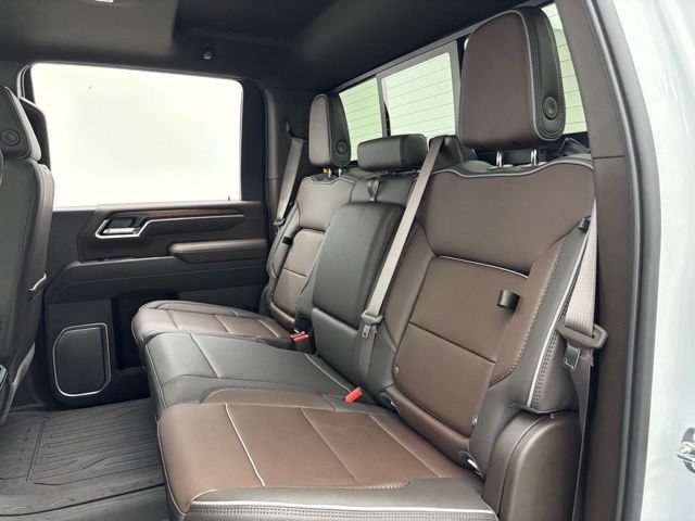 New 2026 GMC Sierra 2500 Denali w/ Denali Reserve Package AWD/4WD image 44