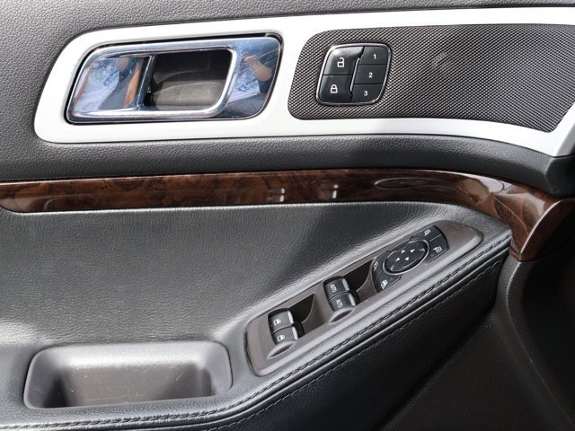 Used 2014 Ford Explorer Limited AWD/4WD image 12