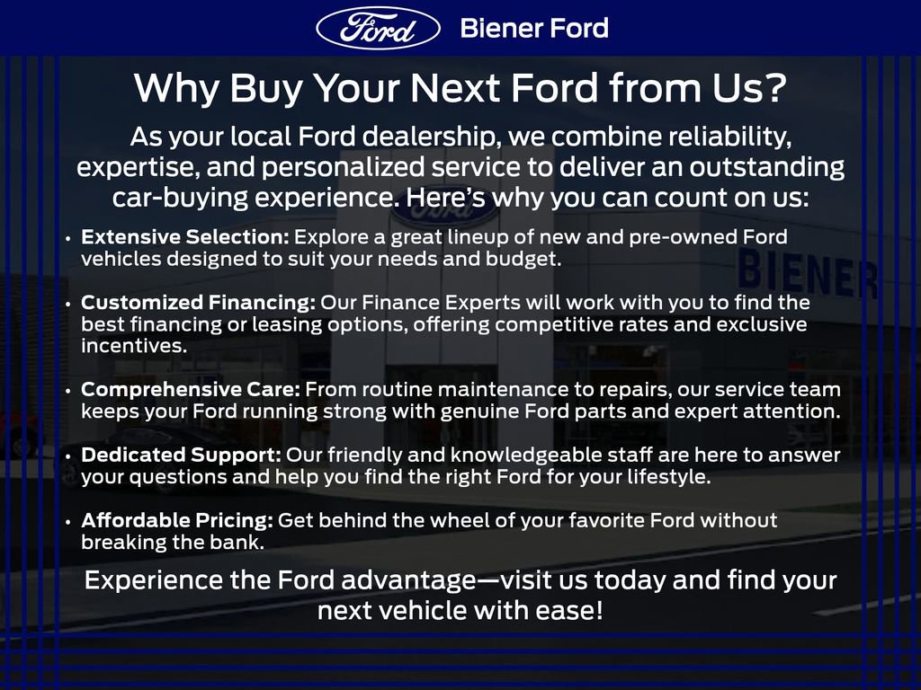 Used 2022 Ford Bronco Sport Big Bend w/ Convenience Package image 5