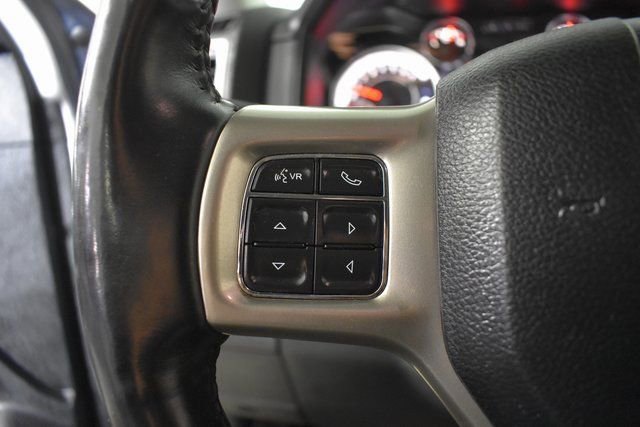 Used 2017 RAM 1500 Laramie w/ Convenience Group image 16