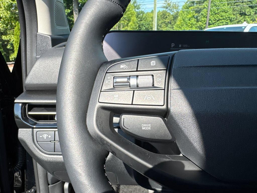 Used 2026 Kia Sportage LX w/ LX Convenience Package FWD image 24