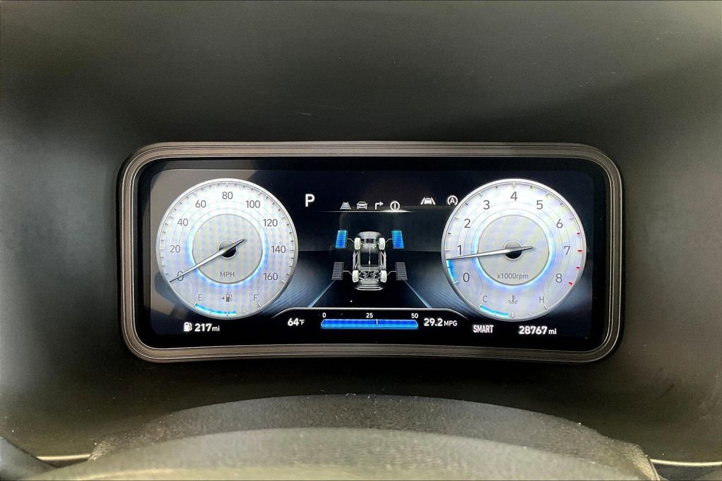 Certified 2023 Hyundai Kona N Line image 22