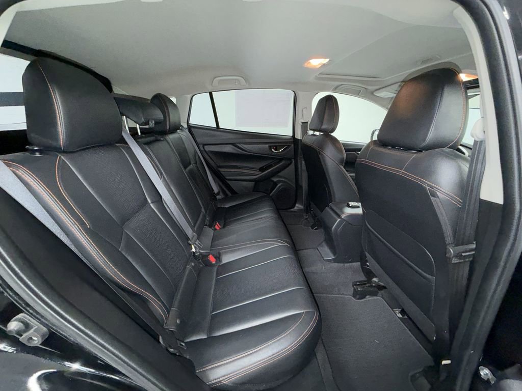 Used 2019 Subaru Crosstrek 2.0i Limited w/ Moonroof Package w/Navigation image 17