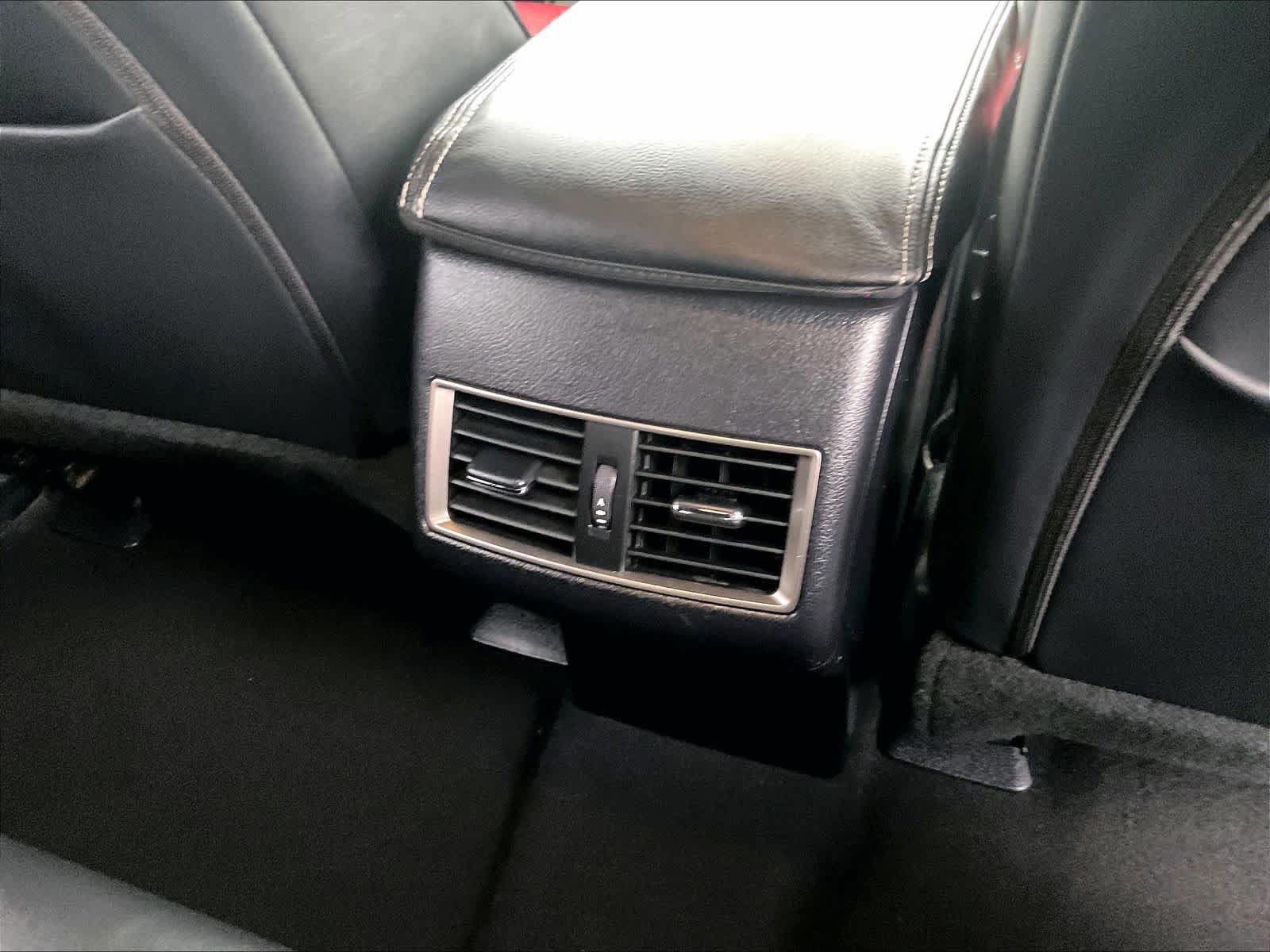 Used 2019 Lexus NX 300 F Sport w/ Cold Area Package image 34