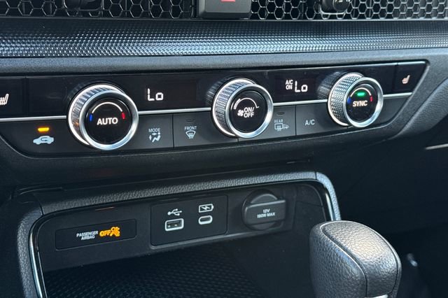 Certified 2023 Honda CR-V EX image 25