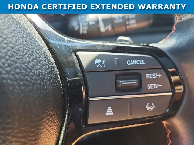 Certified 2025 Honda Pilot TrailSport image 36