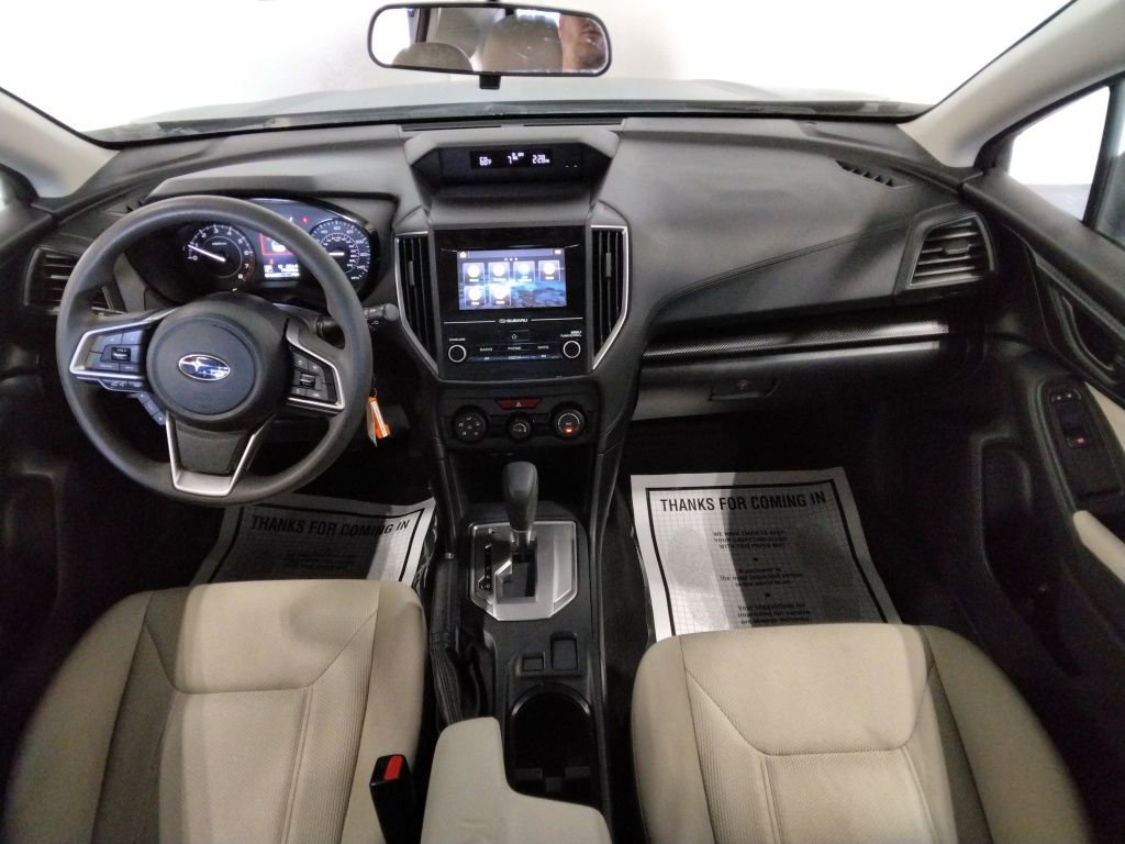 Used 2023 Subaru Impreza 2.0i AWD/4WD image 29