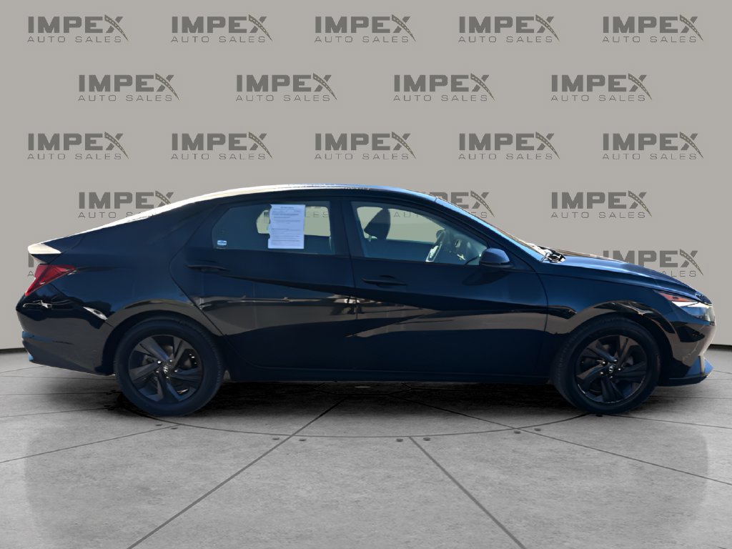 Used 2021 Hyundai Elantra SEL FWD image 6