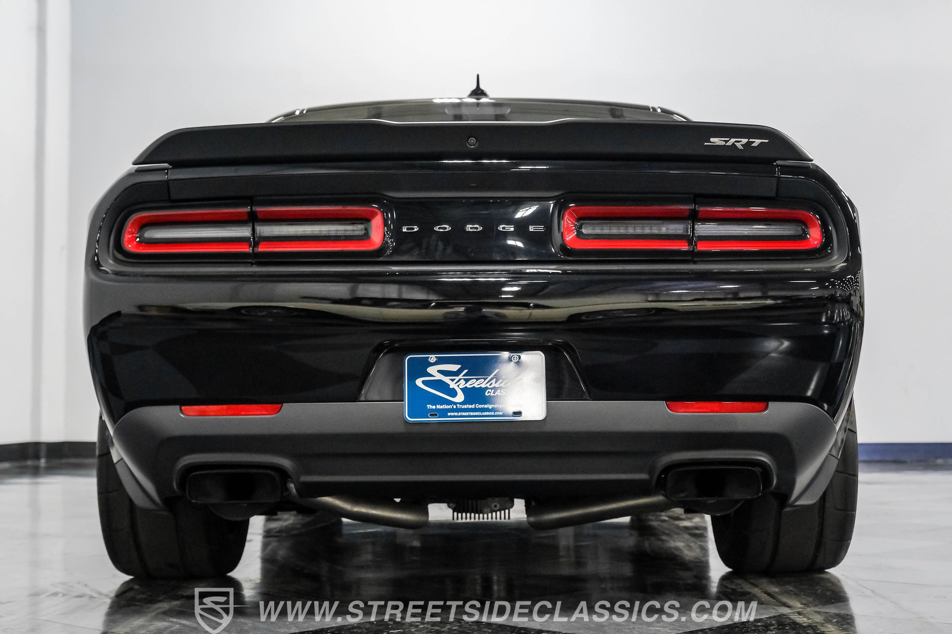 Used 2018 Dodge Challenger SRT Demon image 32