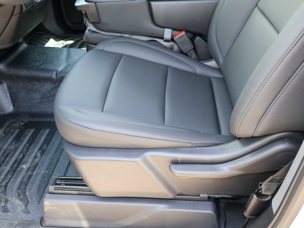 New 2026 GMC Sierra 1500 Pro w/ Pro Value Package AWD/4WD image 7