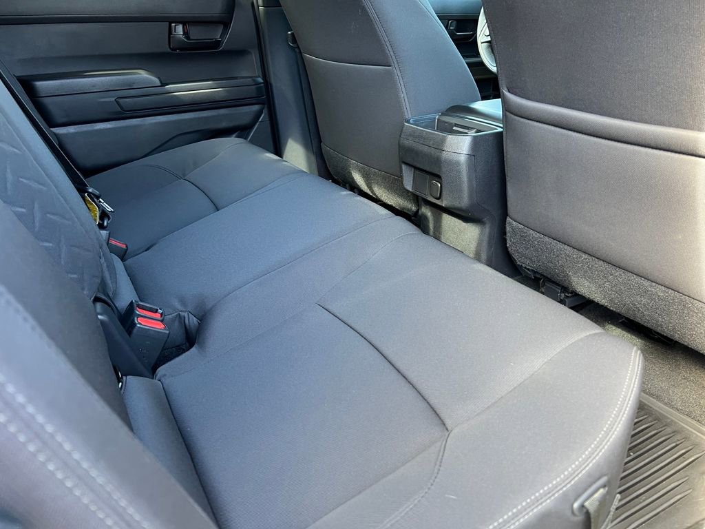 Certified 2025 Toyota Tacoma SR5 w/ SR5 Upgrade Package image 18