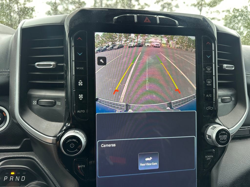 Certified 2023 RAM 1500 Big Horn image 22