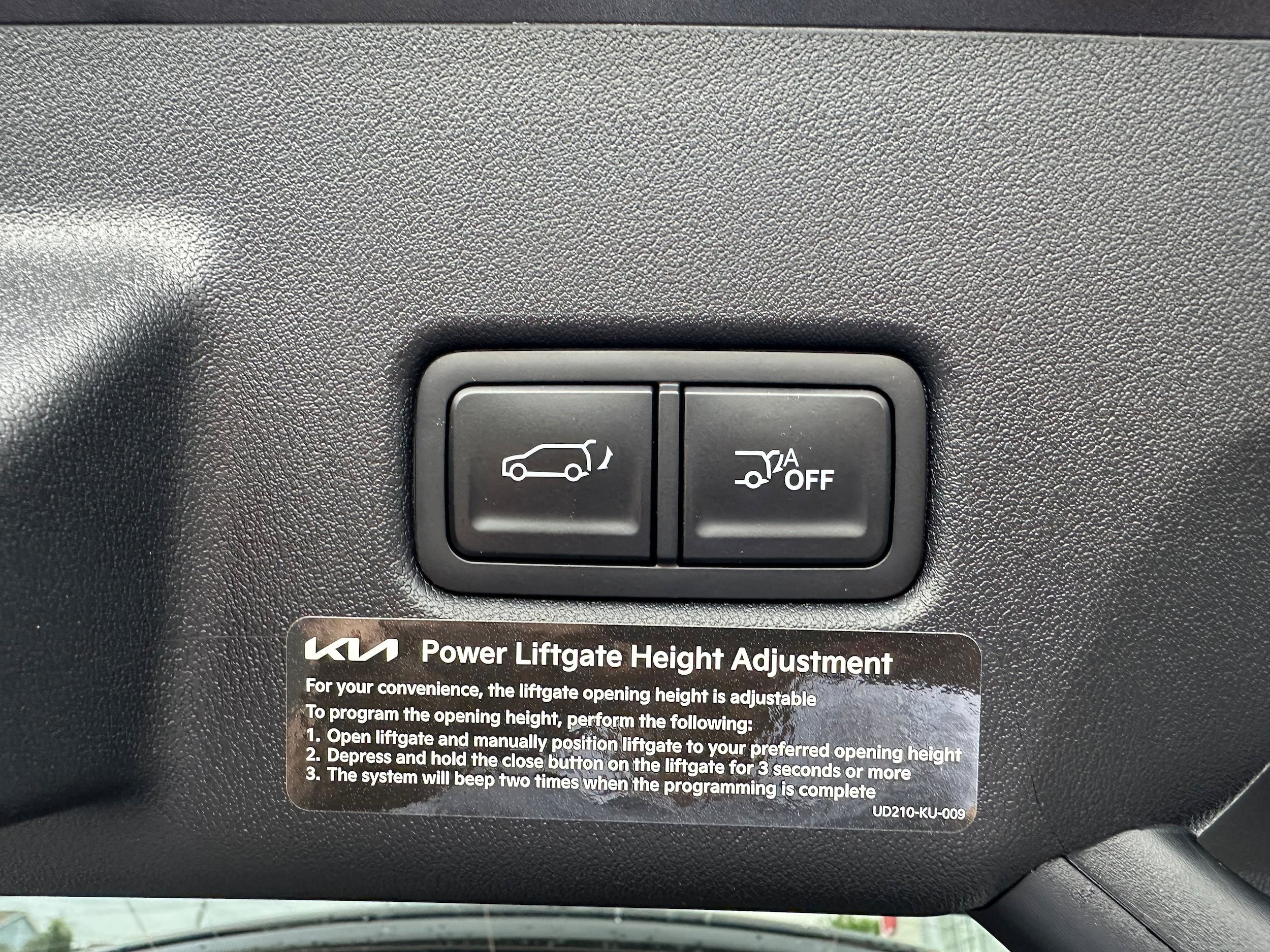 New 2027 Kia Telluride EX AWD/4WD image 13