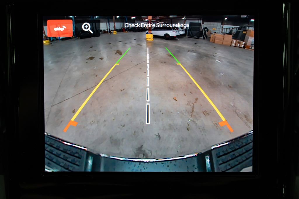 New 2026 RAM 2500 Big Horn image 21