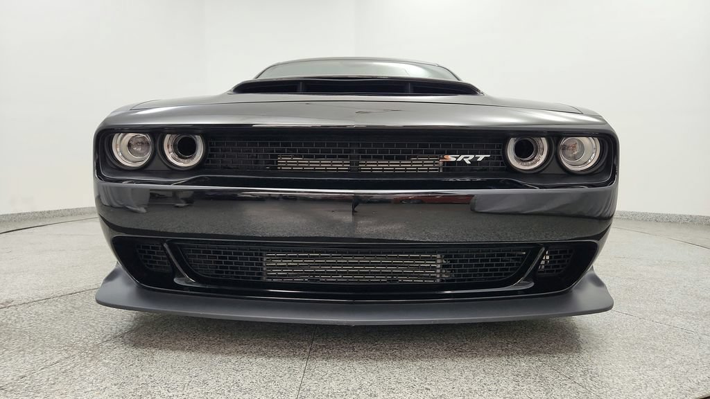 Used 2018 Dodge Challenger SRT Demon RWD image 12