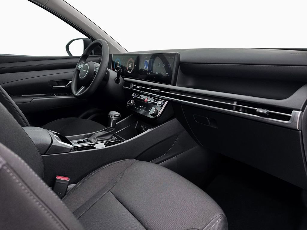 New 2026 Hyundai Tucson SEL FWD image 15