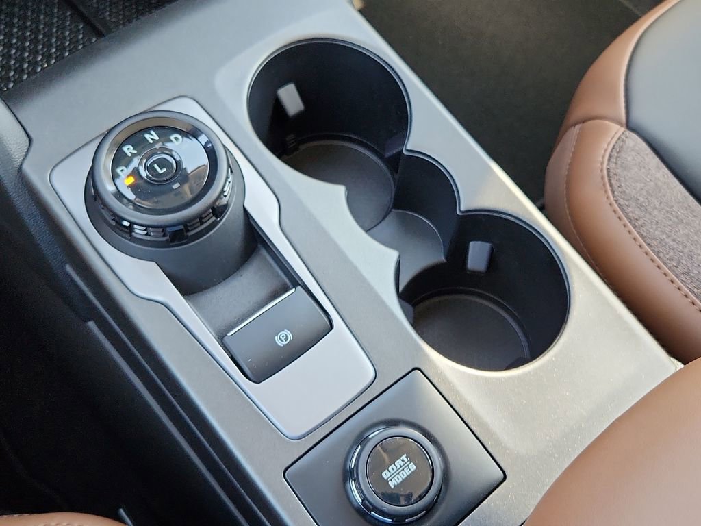 New 2026 Ford Bronco Sport Outer Banks w/ Outer Banks Tech Package+ image 28