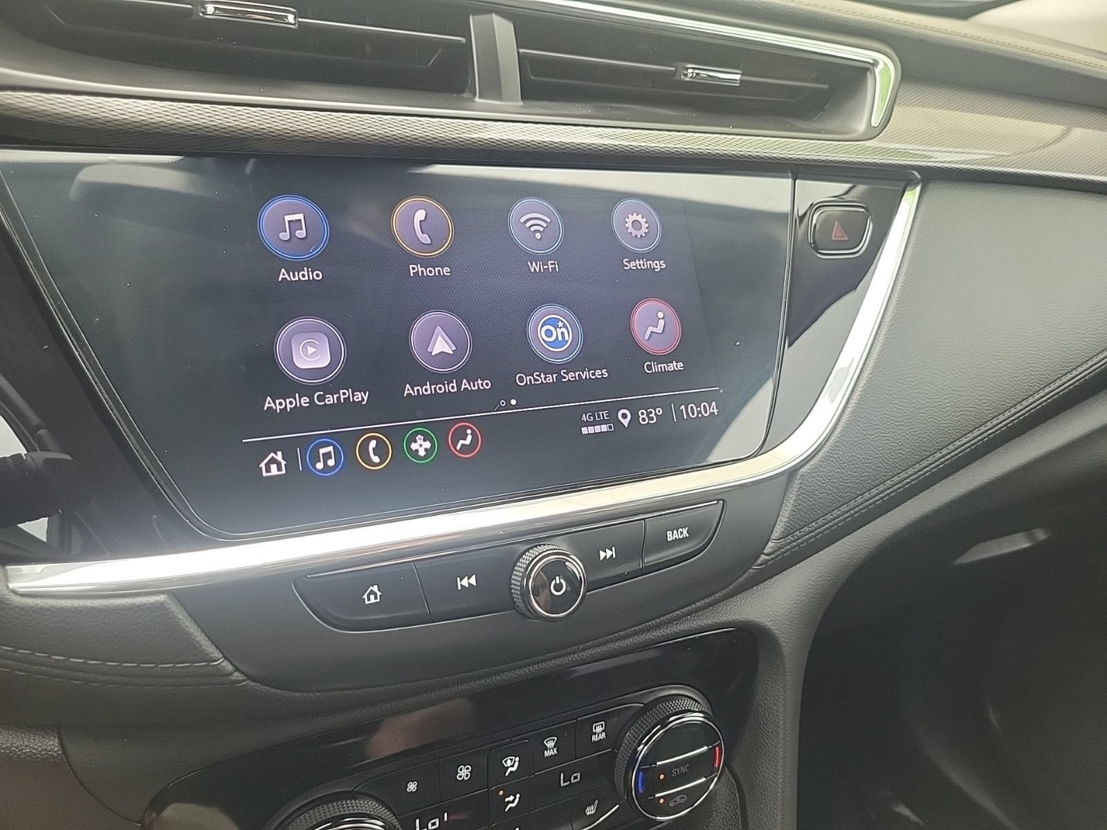 Used 2023 Buick Encore GX Select FWD image 18