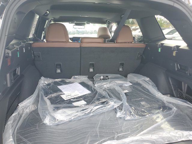 New 2026 Subaru Outback Touring XT AWD/4WD image 8