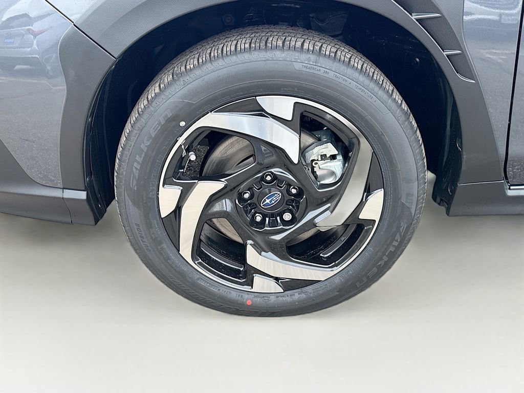 New 2026 Subaru Crosstrek 2.5i Limited w/ Crosstrek Mirror Package image 38