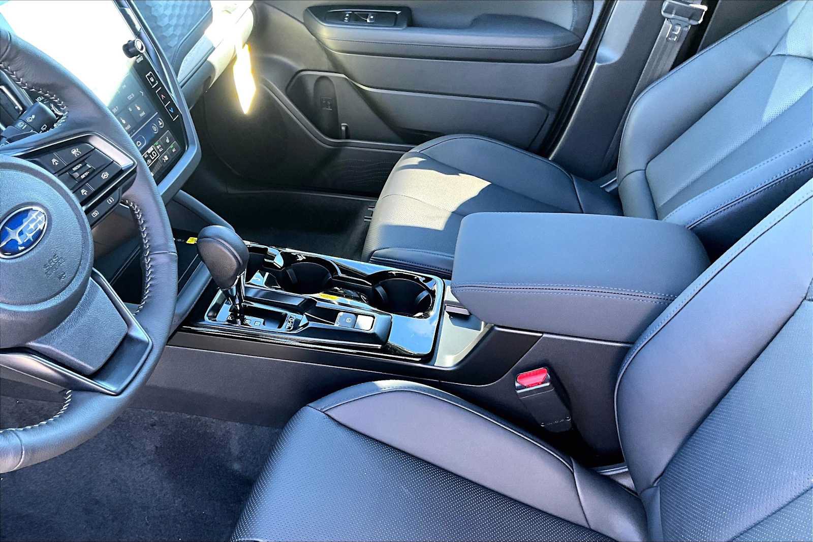New 2026 Subaru Forester Limited AWD/4WD image 7