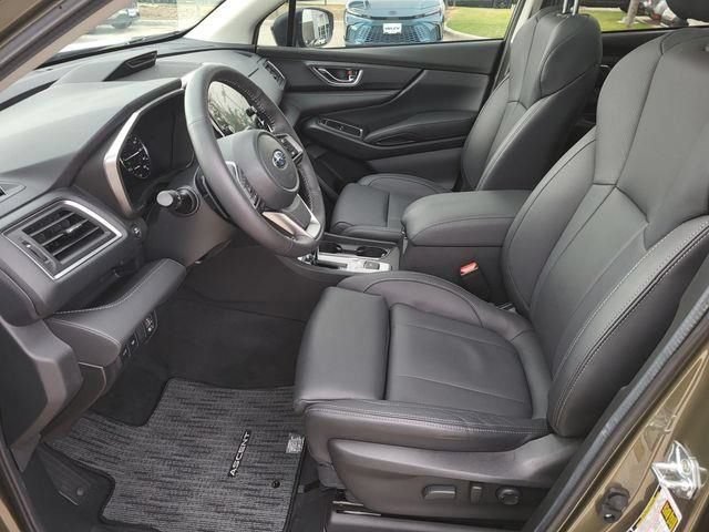 Used 2026 Subaru Ascent Limited AWD/4WD image 21