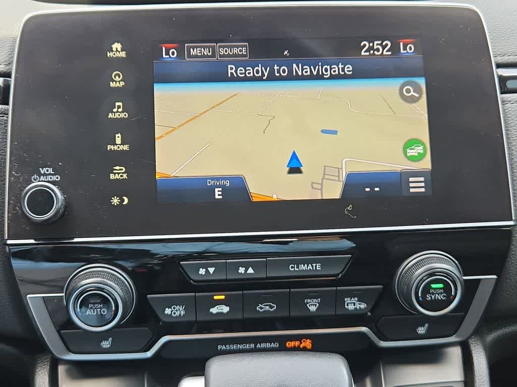 Used 2021 Honda CR-V Touring image 31