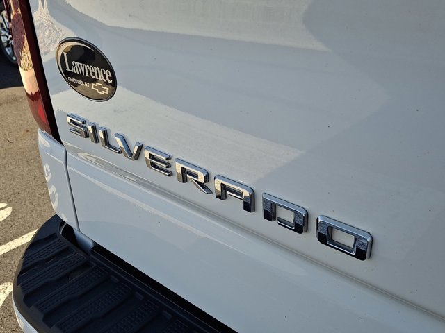 Used 2022 Chevrolet Silverado 1500 RST w/ Convenience Package II image 28