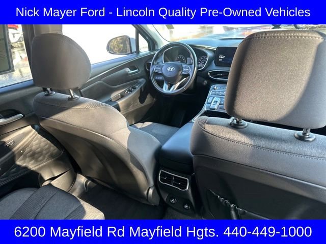 Used 2023 Hyundai Santa Fe SEL image 14