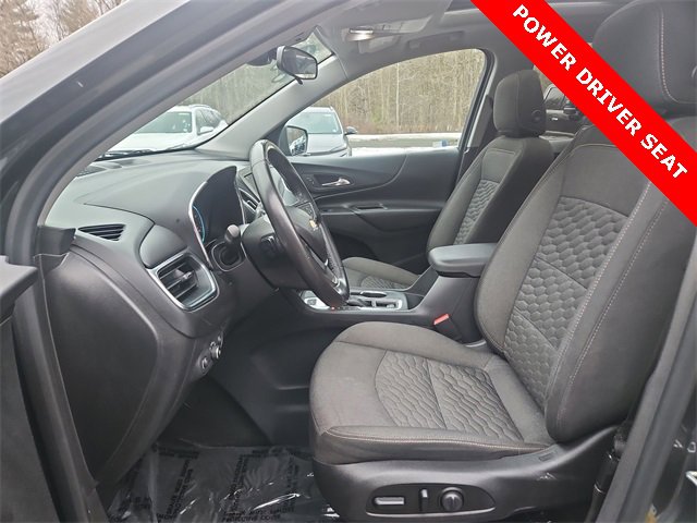 Used 2020 Chevrolet Equinox LT image 20