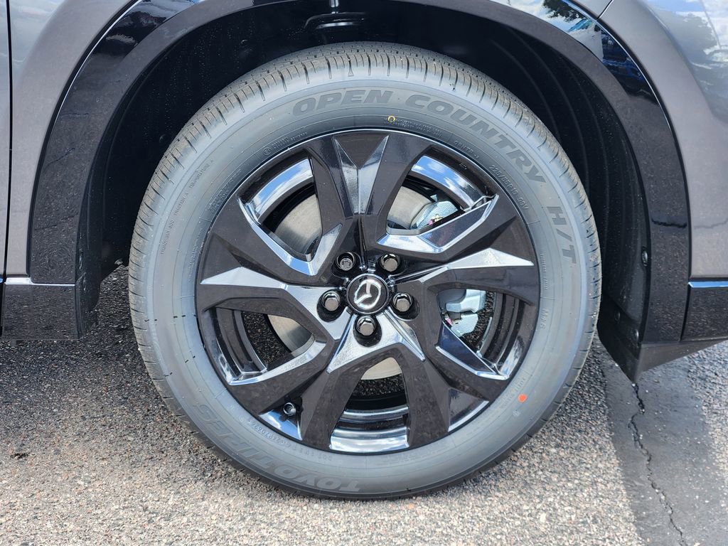 New 2026 MAZDA CX-5 2.5 S w/ Premium Plus Package AWD/4WD image 30