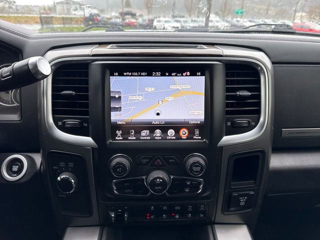 Used 2017 RAM 3500 Laramie Longhorn image 27