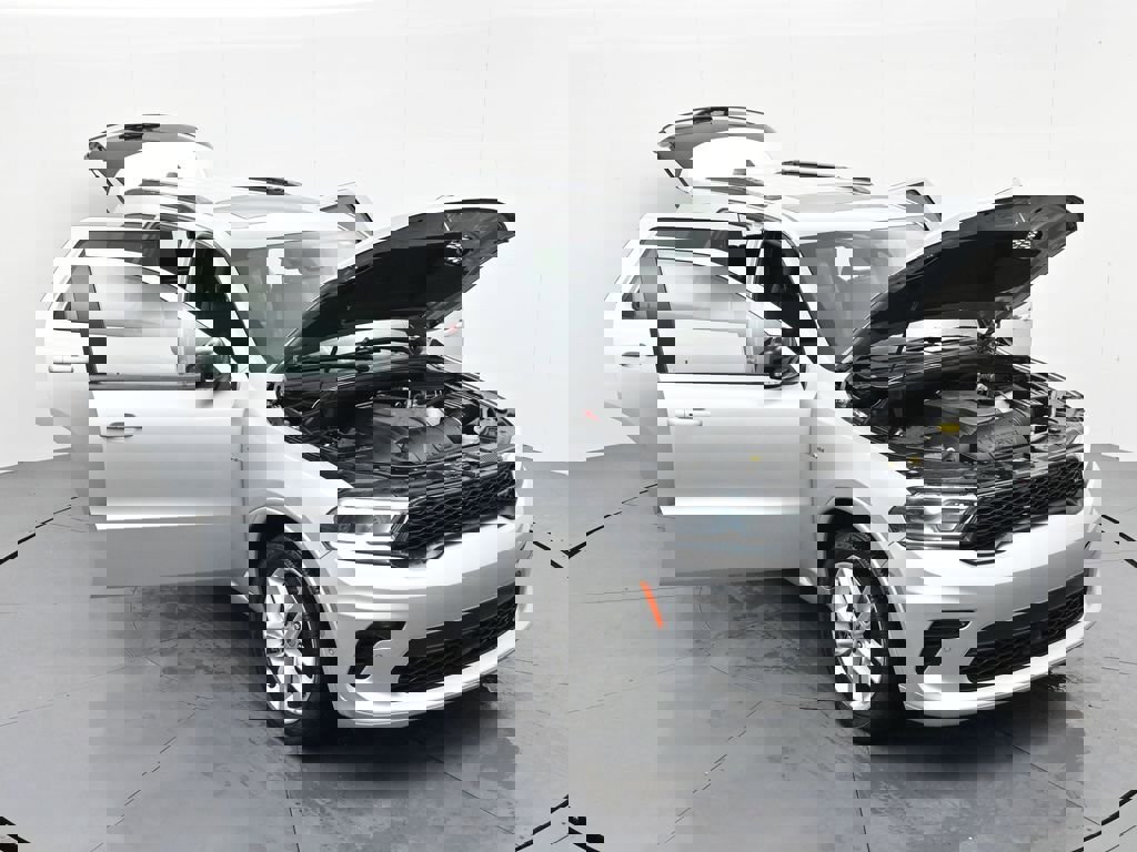 Used 2023 Dodge Durango R/T image 37