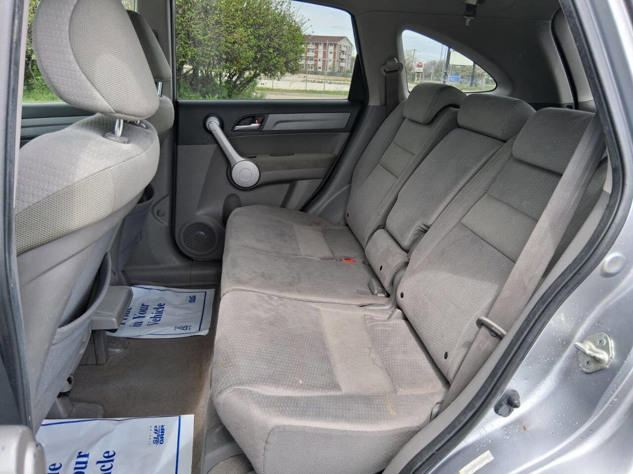 Used 2007 Honda CR-V EX image 15