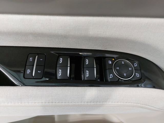 Certified 2024 Cadillac Escalade Sport Platinum image 29