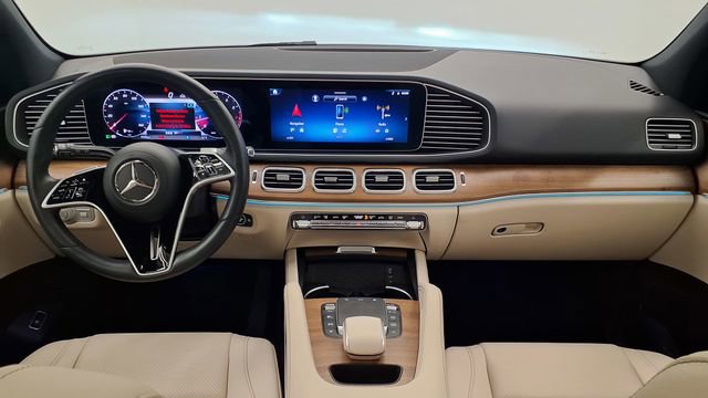 Used 2024 Mercedes-Benz GLE 350 4MATIC image 23