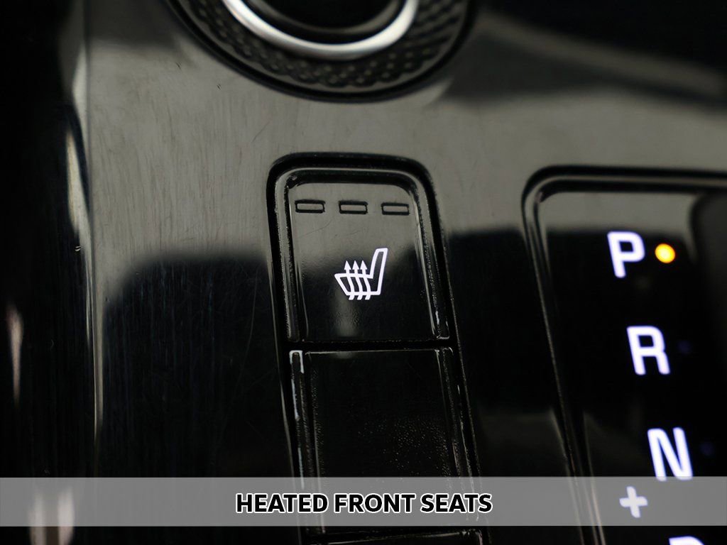 Used 2023 Kia Niro EX image 7