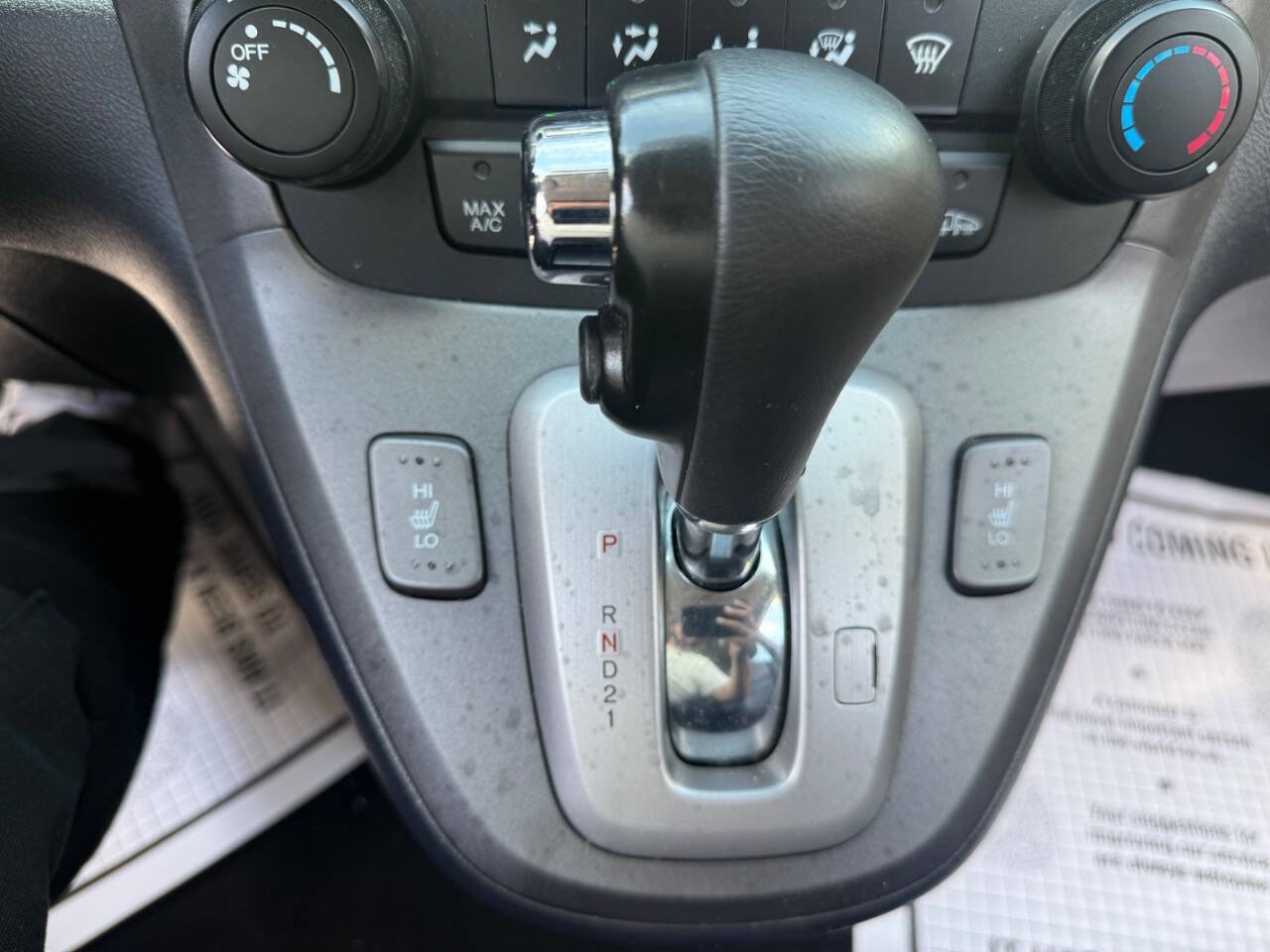 Used 2007 Honda CR-V EX-L image 15