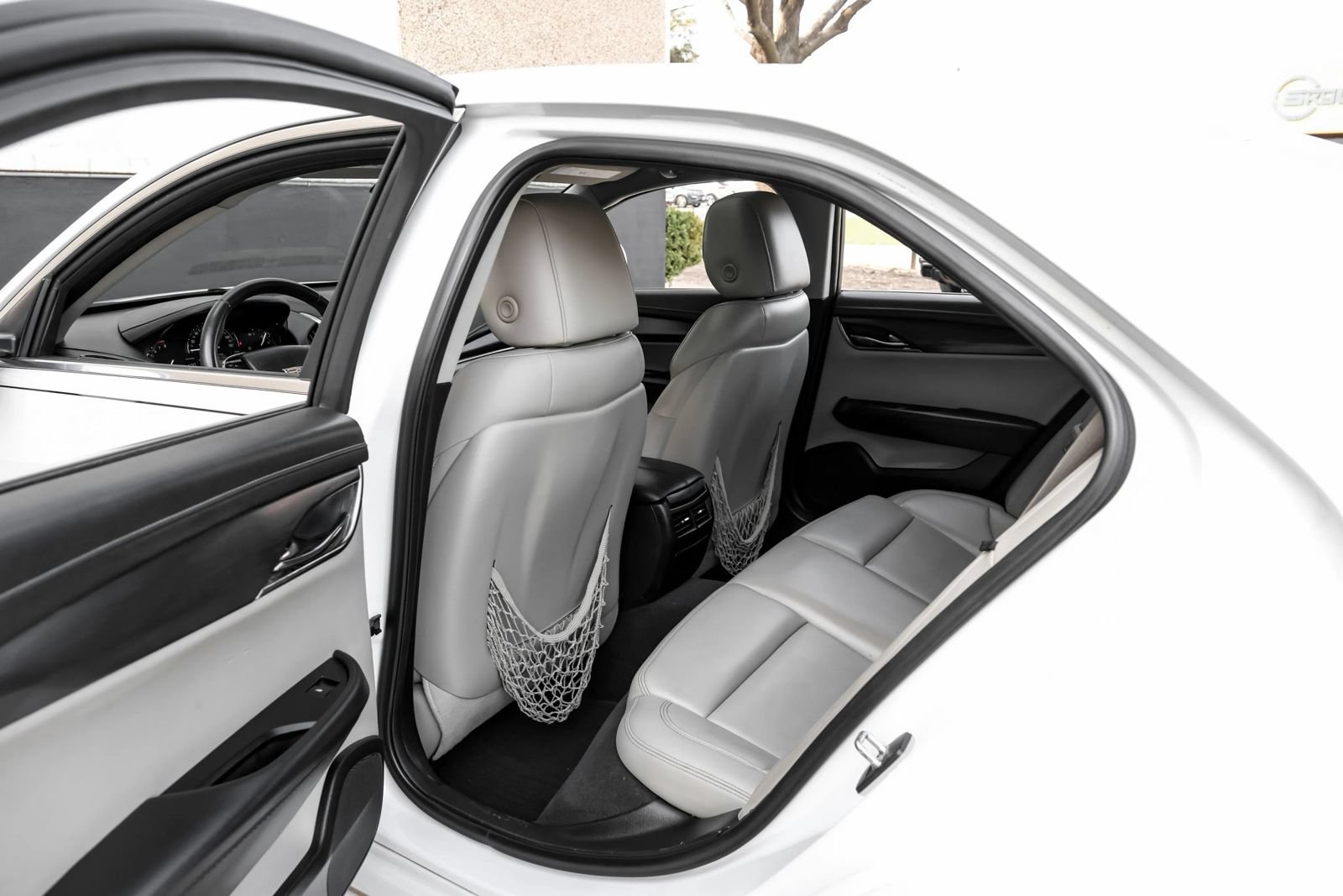 Used 2018 Cadillac ATS 2.0T Sedan RWD image 38