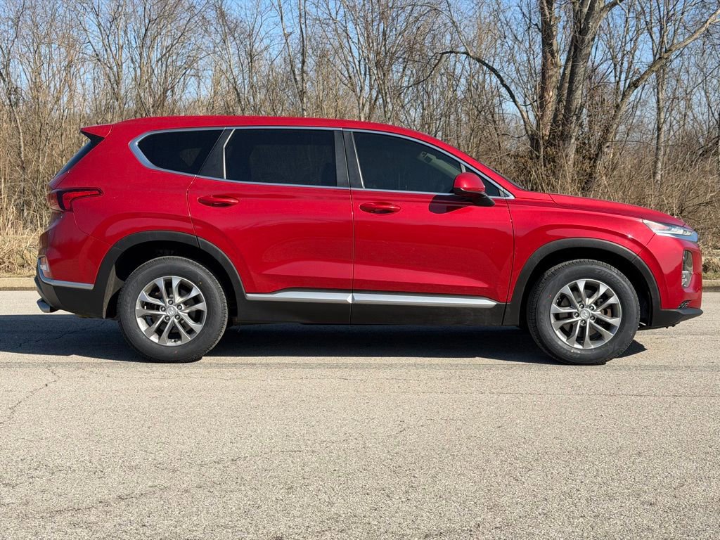 Used 2019 Hyundai Santa Fe SE AWD/4WD image 33