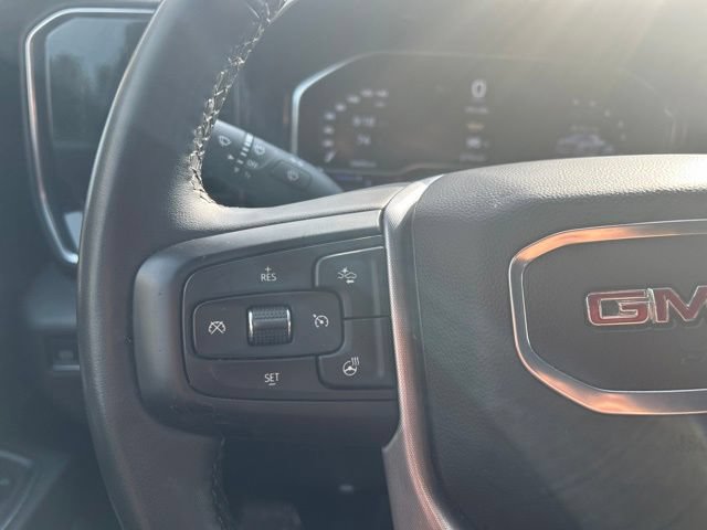 Used 2024 GMC Sierra 1500 Elevation AWD/4WD image 20