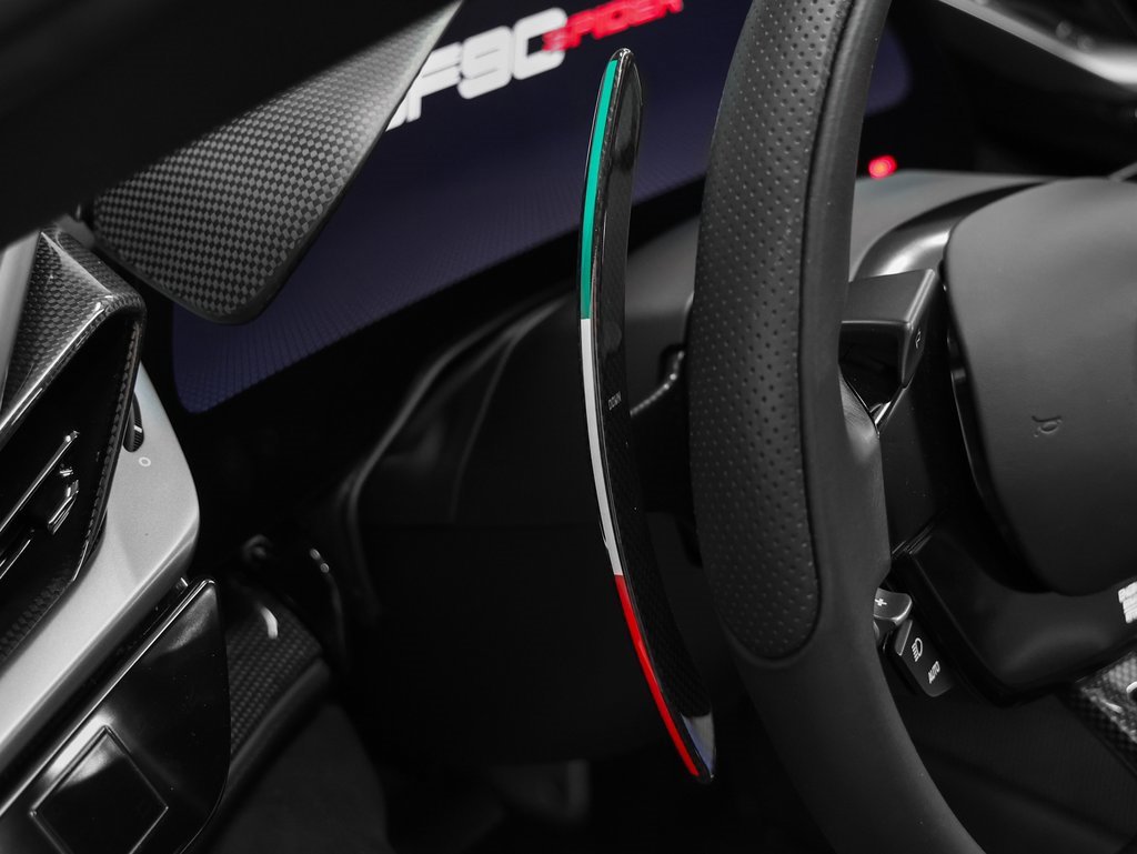 Used 2023 Ferrari SF90 Spider image 49