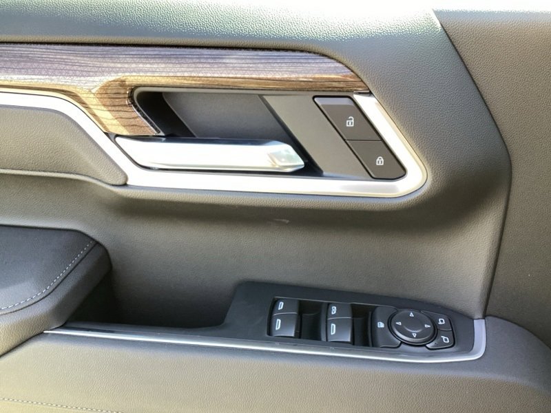 New 2026 Chevrolet Silverado 1500 LT image 23