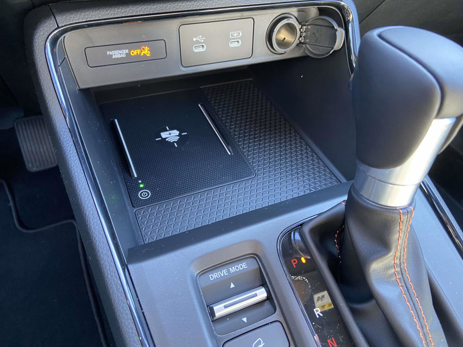 New 2026 Honda CR-V Sport-L image 9