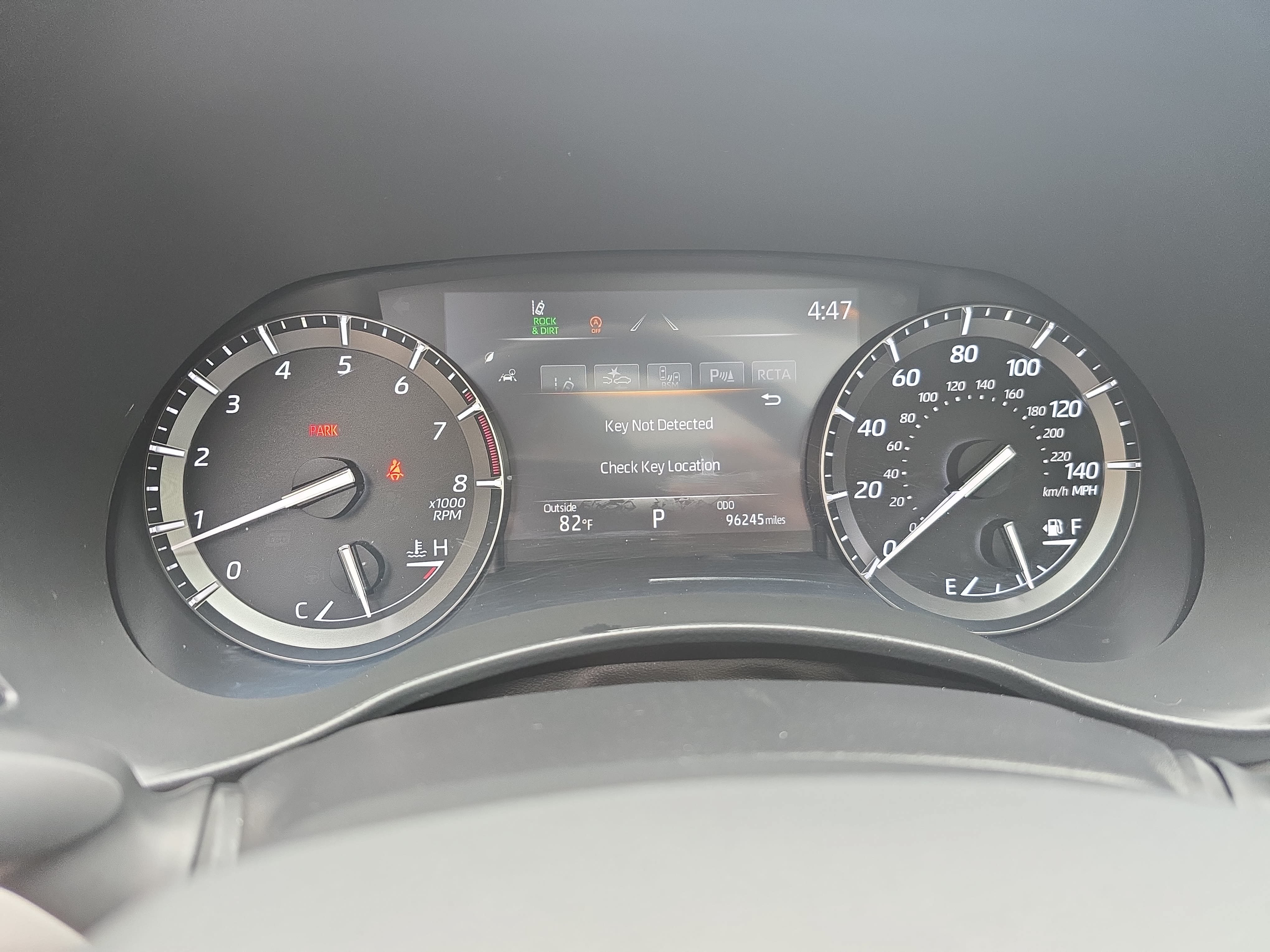 Used 2020 Toyota Highlander Platinum AWD/4WD image 18