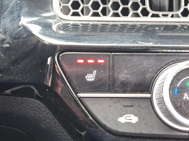 Certified 2022 Honda Civic EX-L image 25