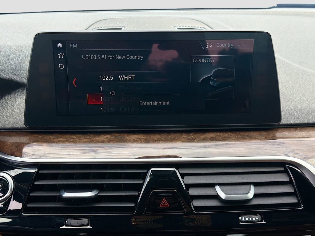 Used 2018 BMW 530e image 29