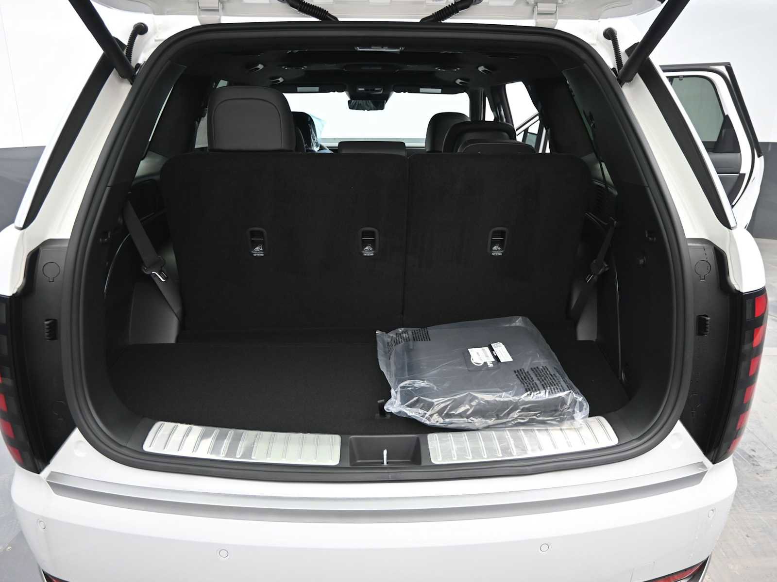 New 2026 Hyundai Palisade Calligraphy image 13